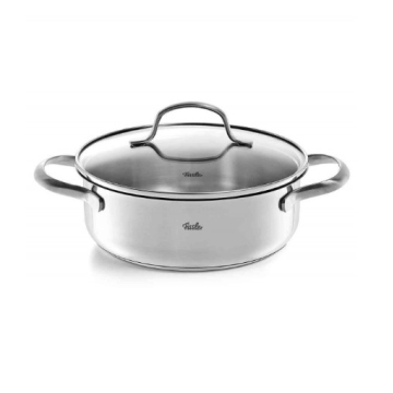 FISSLER šerpa sa ručkama San Francisko 20cm
