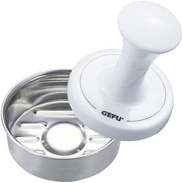 GEFU presa za hamburger SPARK