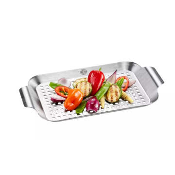 GEFU posuda za gril BBQ Small