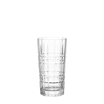 ČAŠA za koktel 400ml SPIRITI LEONARDO