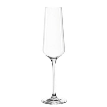 LEONARDO čaša za šampanjac Puccini 280ml