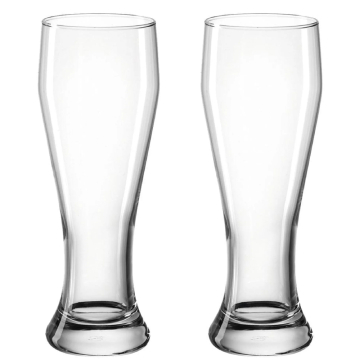 ČAŠE set 2/1 za pivo Montana Bacic 0,5l