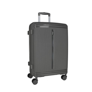 KOFER Rome 24" sivi 66x45x26cm