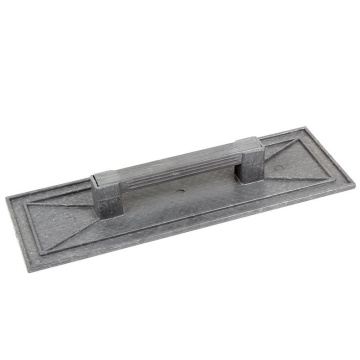 HARDY gleter PVC 450 x 150mm
