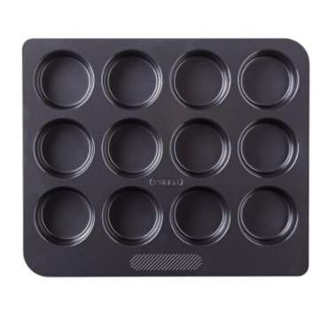 PYREX kalup za 12 projica/mafina