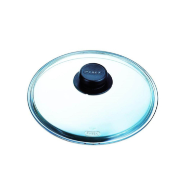 PYREX poklopac stakleni Ø26 cm