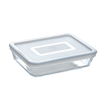 O CUISINE zdjela staklena 2,6l