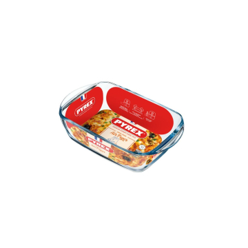 PYREX posuda vatrostalna Airfryer 23x15cm
