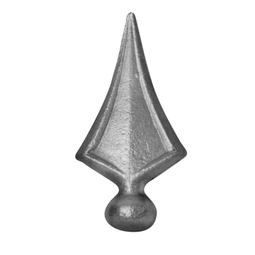 IND.I.A šiljak 55x110mm