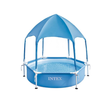 INTEX bazen sa krovom 183x38cm