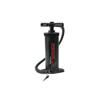 INTEX pumpa ručna Duble Quick III
