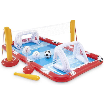 INTEX dječiji bazen igraonica Sport 325x267x102cm