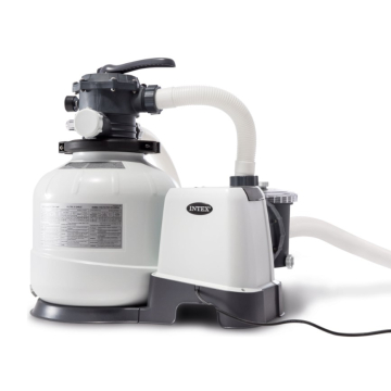 INTEX pumpa za bazen XTR 9,75m