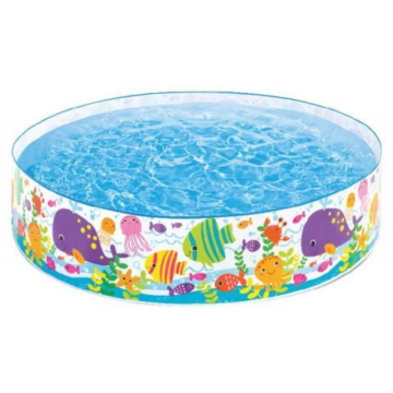 INTEX bazen Ocean Play 183x38cm