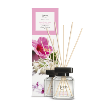ULJE mirisno sa štapićima Ipuro 100ml Flower Bowl