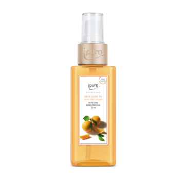 SPREJ mirisni Ipuro 120ml Essentals Orange Sky