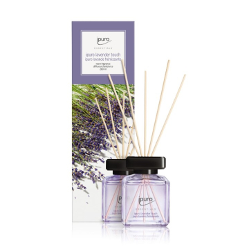 IPURO ulje mirisno sa štapićima Lavender 200ml