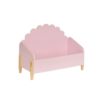 ATMOSPHERA dječija komoda Doucer Pink 61x28,5x44,2cm