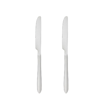STAINLESS STEEL nož  2/1