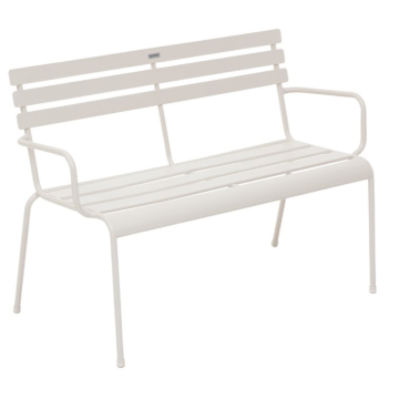 HESPERIDÉ klupa Greensboro 114x56x79cm