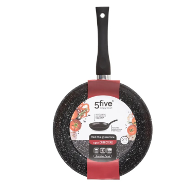 5FIVE tava 24cm Alu Forge