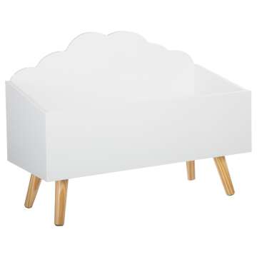 ATMOSPHERA kutija vitrina za igračke  Cloud 58x28x45,5cm