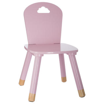 ATMOSPHERA stolica dječija  Pink Sweet 28x50x28 cm