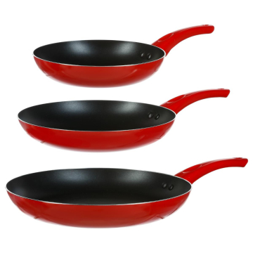 TAVA set 3/1 5FIVE 36-46cm