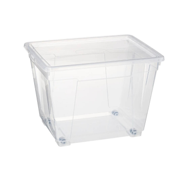 5FIVE posuda pvc sa poklopcem 20l