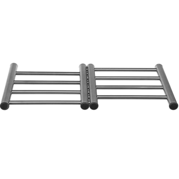 5FIVE podmetač inox