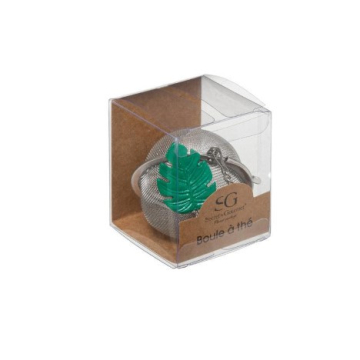 SECRET DE GOURMET infuser za čaj okrugli
