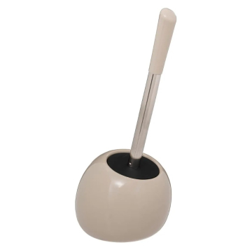 5FIVE četka za WC Beige 15.2x15.1x34.8cm