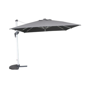 HESPERIDE suncobran Equador led 3x3m
