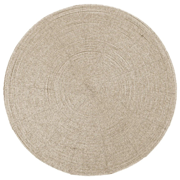 SECRET DE GOURMET podmetač za tanjire pleteni D35cm