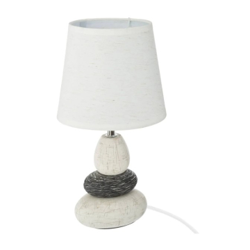 ATMOSPHERA lampa stolna Clary