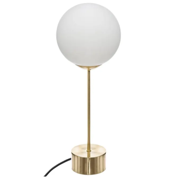ATMOSPHERA stona lampa DRIS 43 cm