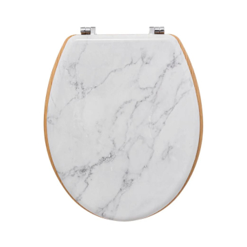 WC daska 5FIVE Lea 36x46,5x5,5CM