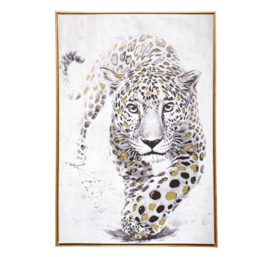 ATMOSPHERA slika Panter 78x118cm