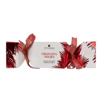 ATMOSPHERA svijeća 5 x 6,8 cm Party Crackers pakovanje SORTO