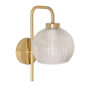 ATMOSPHERA lampa zidna Krys 23x15cm