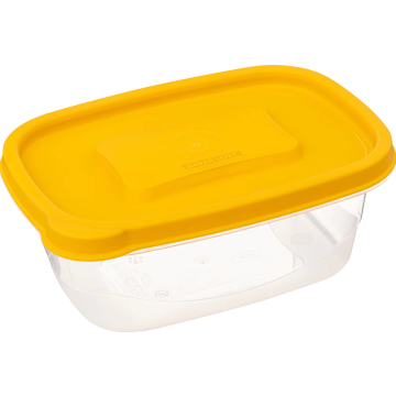 5FIVE plastične posude sa poklopcem pravougaone 1 L 3/1