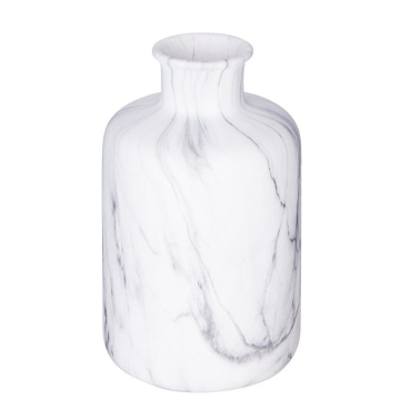 ATMOSPHERA vaza Marble 11x18cm