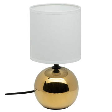 ATMOSPHERA lampa zlatna