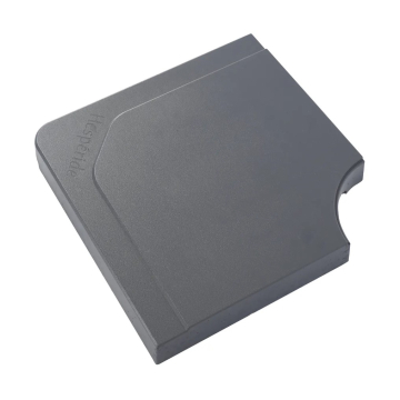 HESPERIDÉ ploča za suncobran cementna siva 15 kg 38 x 38 cm