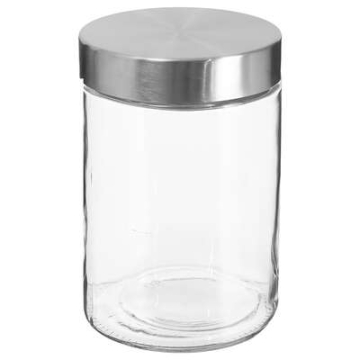 POSUDA 5Five staklena 1,2l