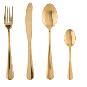 ESCAJG set Secret de Gourmet Gold 16/1
