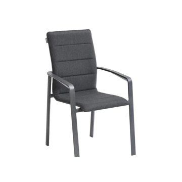 HESPERIDÉ stolica Diese aluminijum H95cm