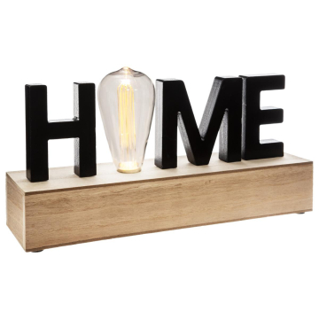 LAMPA stona Atmosphera LED Home
