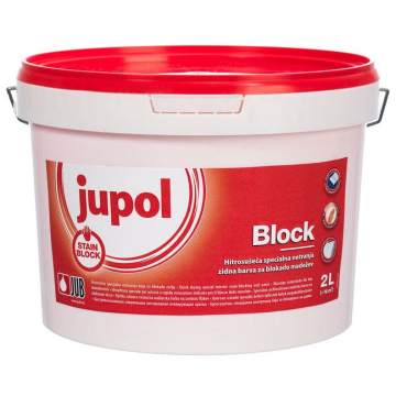 JUB blokator mrlja 5l