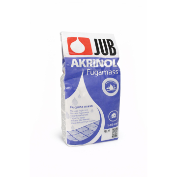 JUB fug masa 10 bijela 2kg